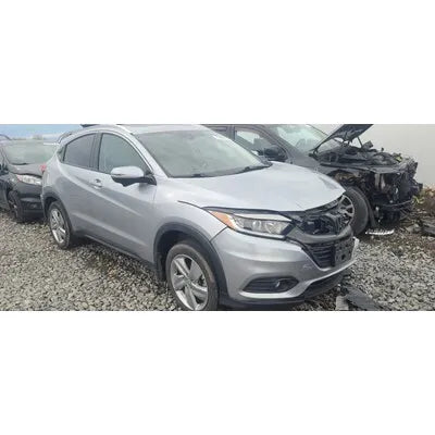 2016-2022 Honda HR-V passenger side roof curtain Used Air Bag
