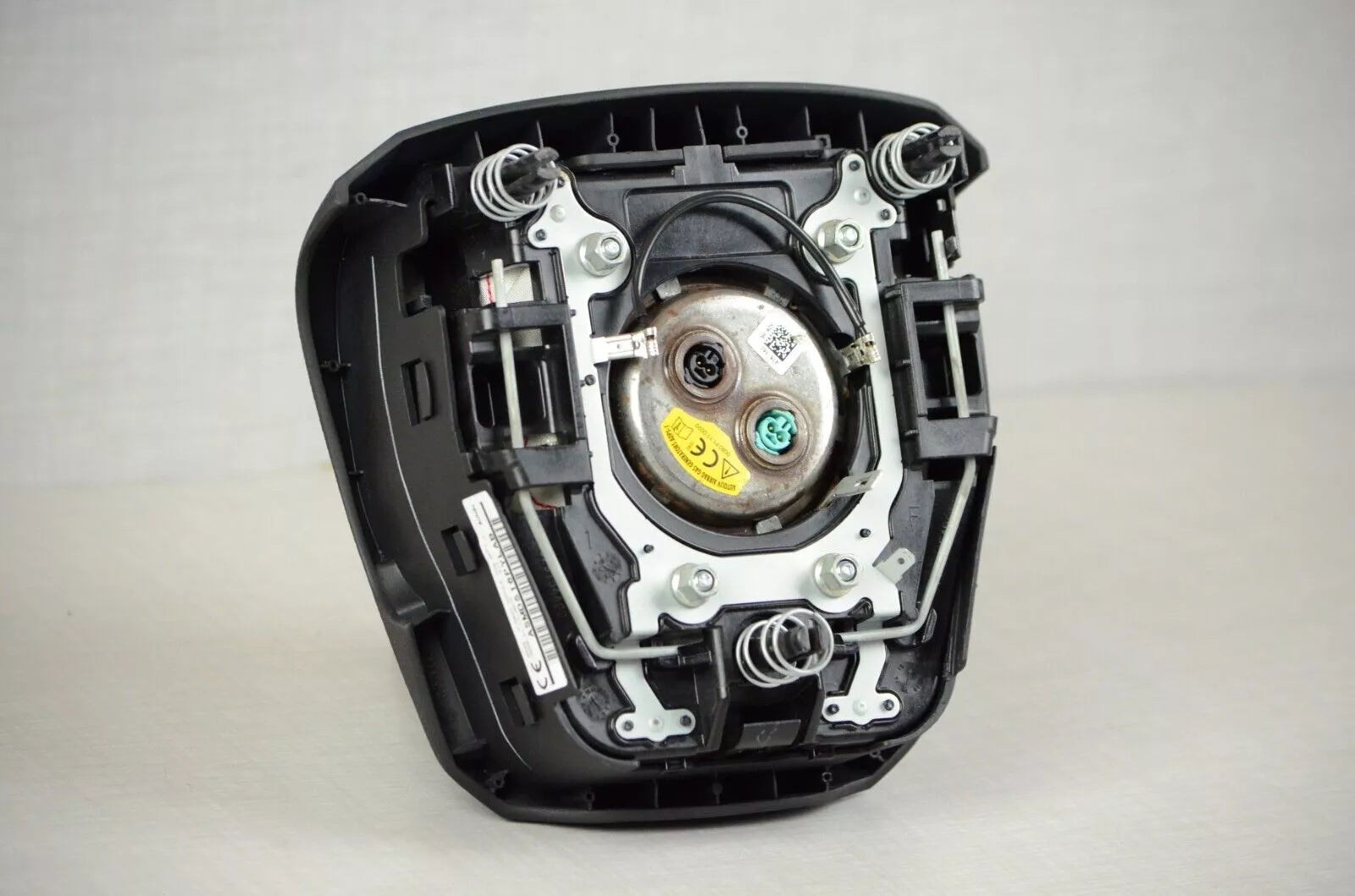 2016-2022 Toyota Prius Driver Steering Wheel Airbag