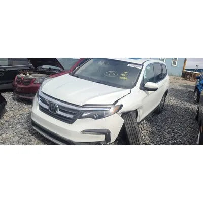2016-2020 Honda Pilot passenger side, dash Used Air Bag
