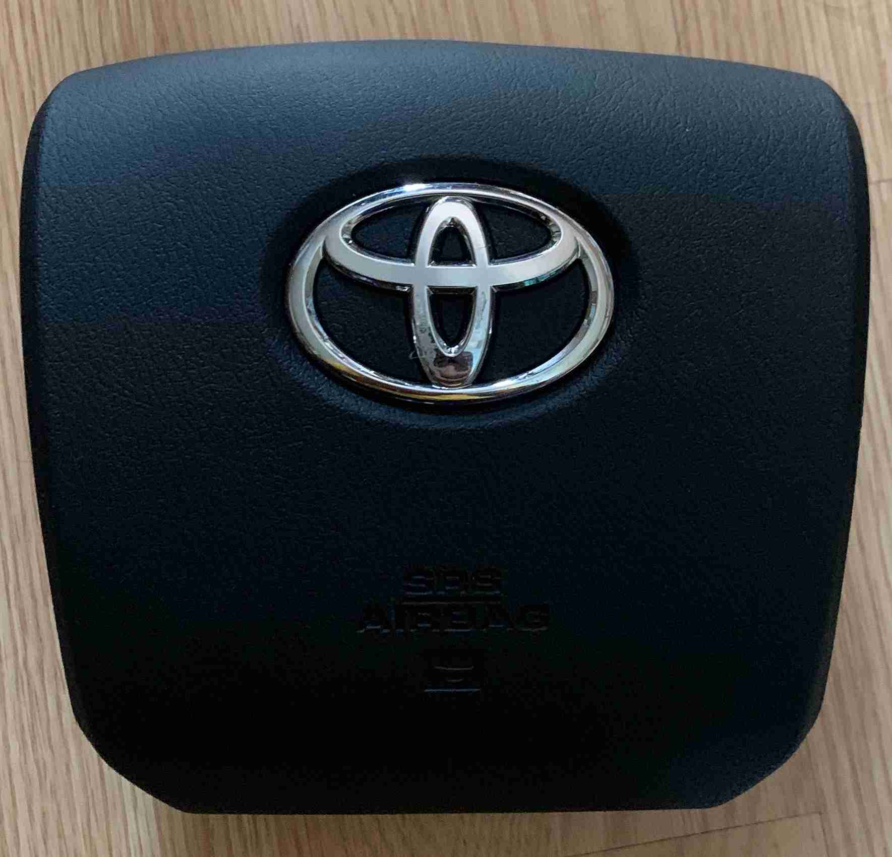Undeployed OEM Auto Airbags Pre Owned – Certified & Cheap – usedautoairbags
