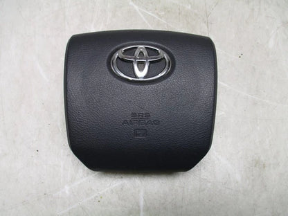 2016_2023_Toyota_Tacoma_Steering_Wheel_OEM_Airbag