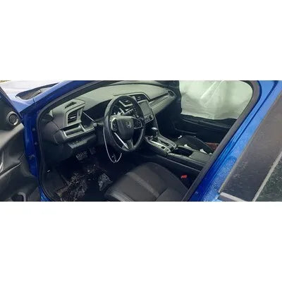 2016 Honda Civic Passenger Side, dash Used Air Bag