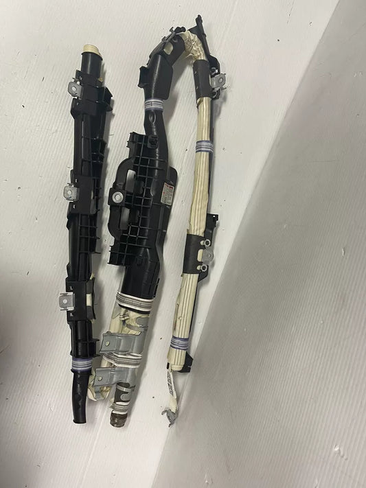 2017-2021 Honda Civic Driver Roof Curtain Airbag