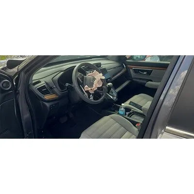 2017-2022 Honda CR-V driver side, roof curtain Used Air Bag