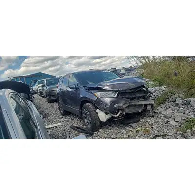 2017-2022 Honda CR-V driver side, roof curtain Used Air Bag