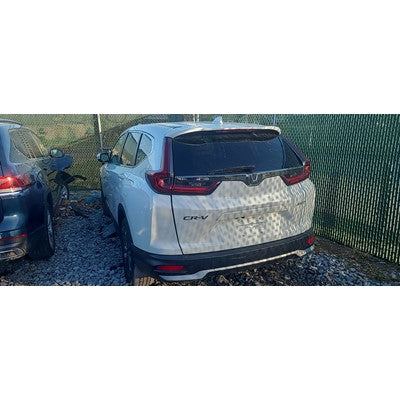 2017 Honda CR-V passenger Side, dash Used Air Bag