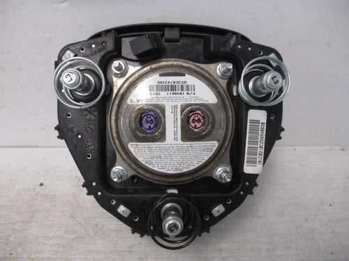 2018-2019 Hyundai Sonata Driver Steering Wheel Airbag