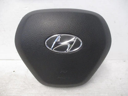 2018-2019 Hyundai Sonata Driver Steering Wheel Airbag OEM