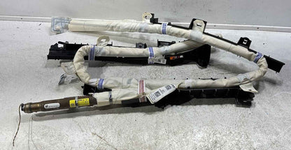 2018-2022 Toyota CH-R Right Passenger Side Roof Curtain Airbag