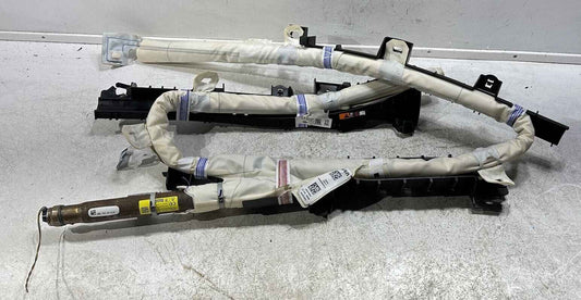 2018-2022 Toyota CH-R Right Passenger Side Roof Curtain Airbag