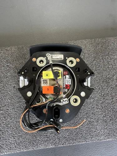 2018-2023 Infiniti Q50 Steering Wheel OEM Airbag