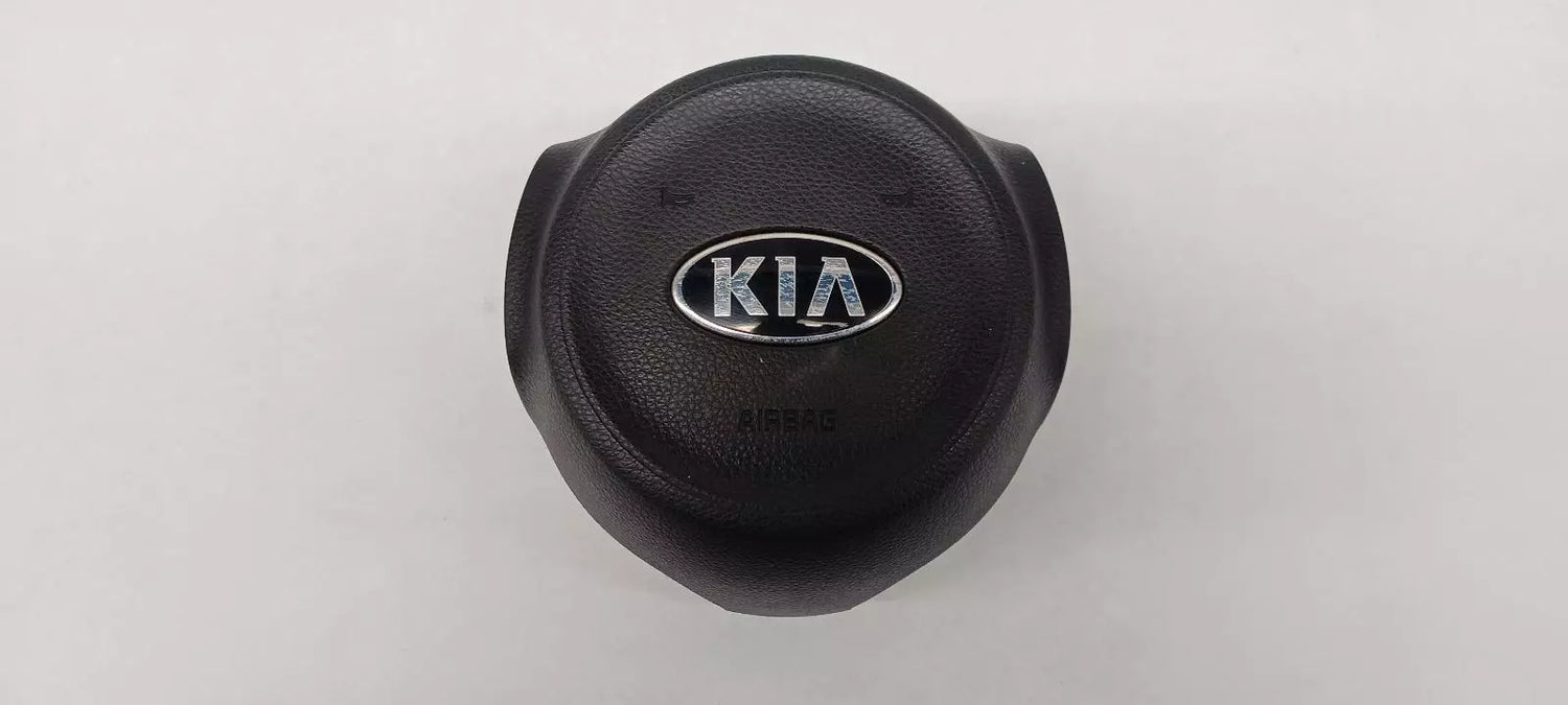 2018-2023 KIA RIO Driver Steering Wheel Airbag