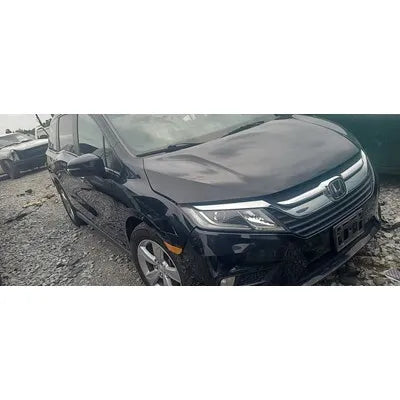 2018-2026 Honda Odyssey passenger side knee Used Air Bag