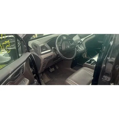 2018-2026 Honda Odyssey passenger side knee Used Air Bag