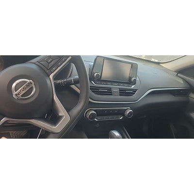 2019-2022 Nissan Altima driver steering wheel Used Air Bag
