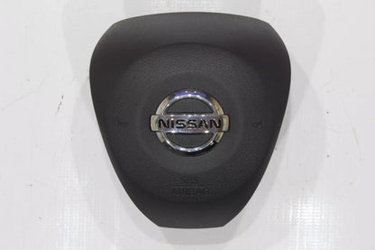 2019-2022 Nissan Maxima Driver Steering OEM Airbags