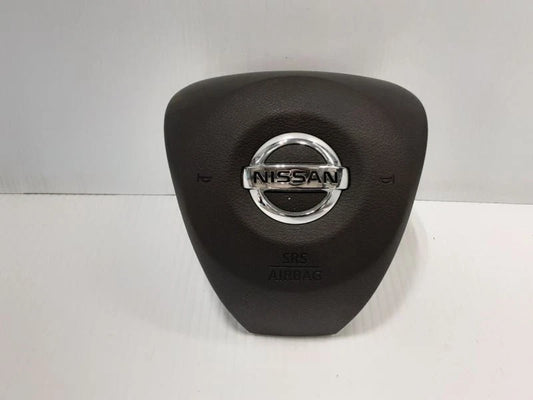 2019-2022 Nissan Maxima Driver Steering Wheel OEM Airbags