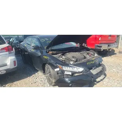 2019-2023 Nissan Maxima passenger dash Used Air Bag