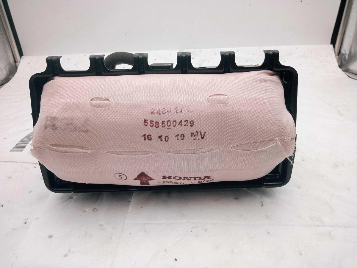 2019-2025 Honda Ridgeline Passenger Side Dash Air bag Used