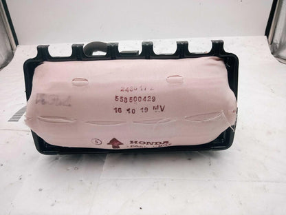 2019-2025 Honda Ridgeline Passenger Side Dash Air bag Used