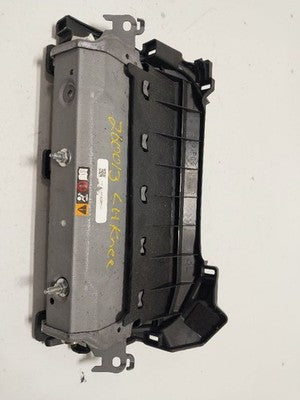 2019-2025 Toyota RAV4 Driver Left side Knee Airbag Used