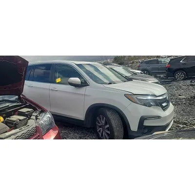 2019-2025 Honda Ridgeline  passenger side dash Used Air Bag