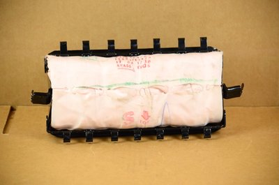 2019-2025 Nissan Altima Passenger Side Dash Air bag Used