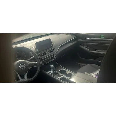 2019-2025 Nissan Altima passenger dash Used Air Bag 