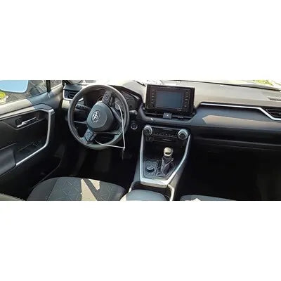 2019-2025 Toyota RAV4 Passenger Dash Airbag Used 