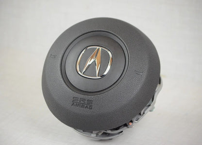 2019-2026 ACURA RDX Left Driver Steering Wheel Airbag Used