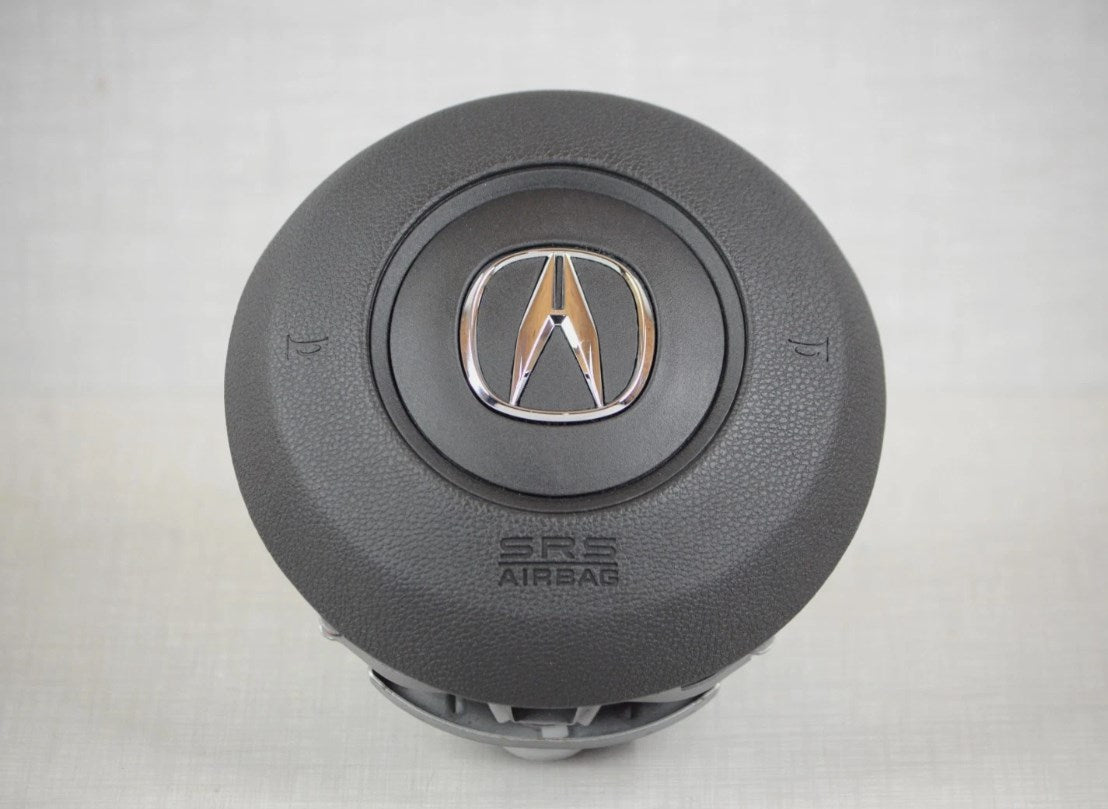 2019-2026 ACURA RDX Left Driver Steering Wheel Airbag Used OEM