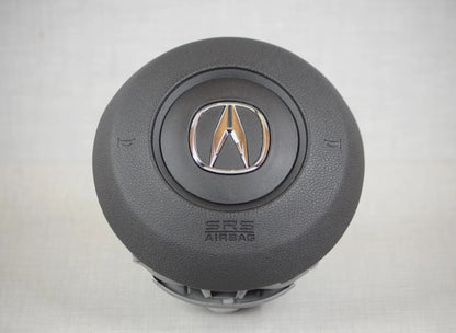2019-2026 ACURA RDX Left Driver Steering Wheel Airbag Used OEM