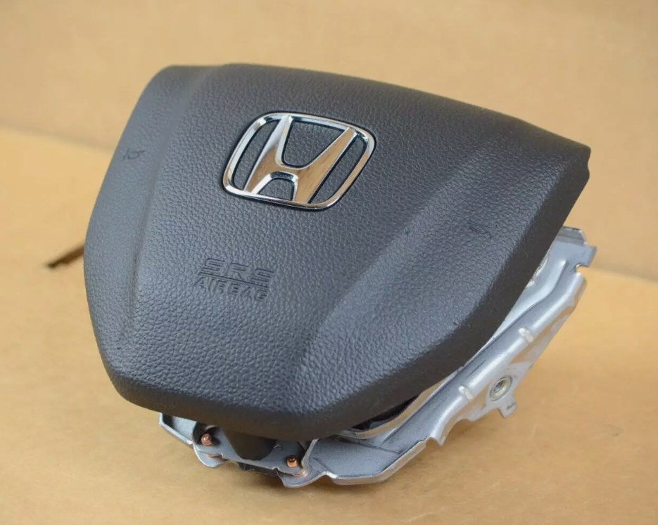 2019_2022 Honda Pilot Driver Steering Wheel Airbag