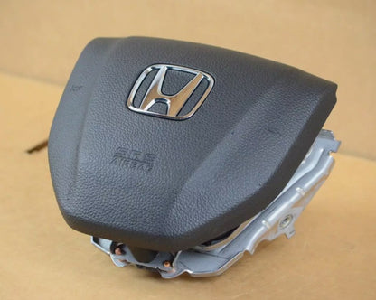 2019_2022 Honda Pilot Driver Steering Wheel Airbag