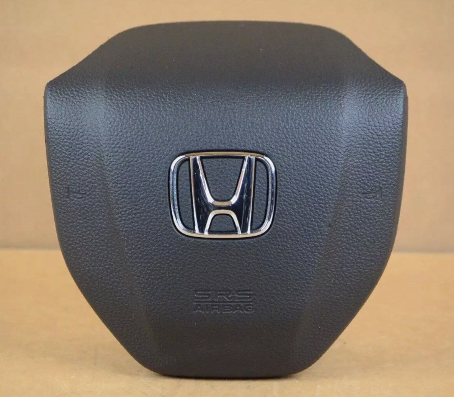 2019_2022 Honda Pilot Driver Steering Wheel OEM Airbag