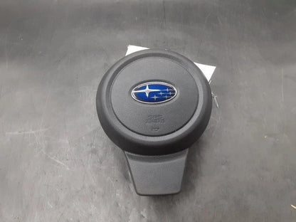 2019 Subaru Crosstrek driver airbag front oem