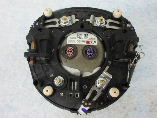 2020-2022 Kia Soul LH Driver Steering Wheel Airbag