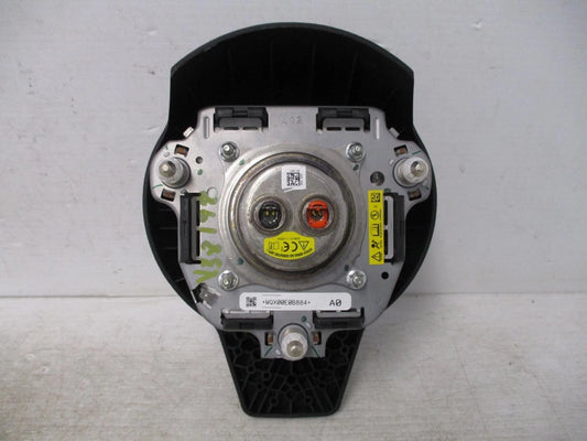 2020-2024 Subaru Legacy Driver Steering Wheel Airbags Genuine 