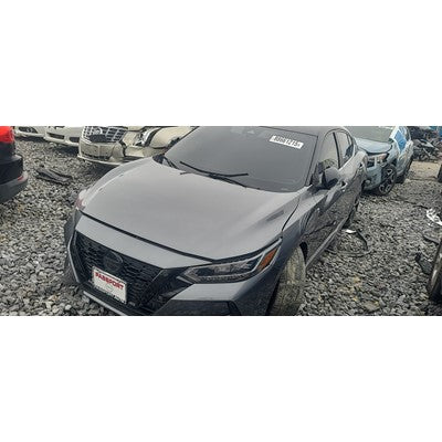 2020-2025 Nissan Sentra passenger  knee Used Air Bag