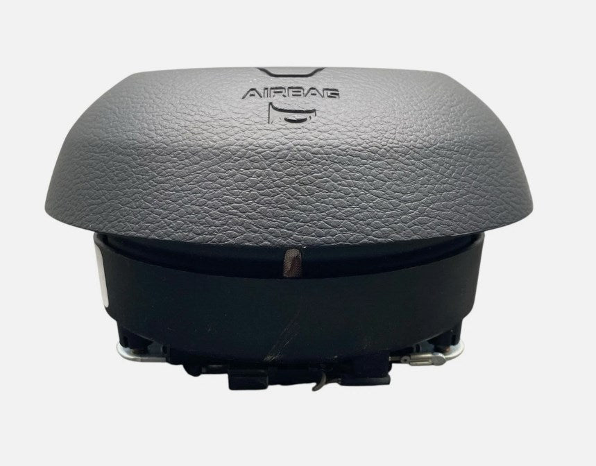 2020-2026 Jeep Gladiator Front Driver LH Steering Wheel Airbag Black OEM