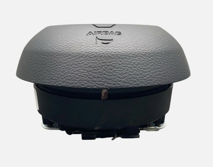 2020-2026 Jeep Gladiator Front Driver LH Steering Wheel Airbag Black OEM