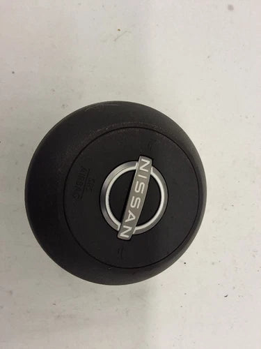 2021-2023_Nissan_Rogue_Front_Driver_Steering_Wheel_Airbag