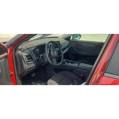 2021-2025 Nissan Rogue Used passenger knee used Air Bag