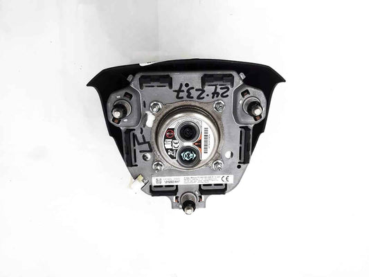 2021_2025_Toyota_Sienna_Driver_Steering_Genuine_Airbag