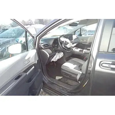 
 2021-2025 Toyota Sienna passenger dash Used Airbag 

