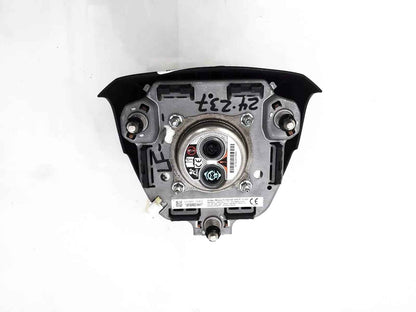 2021_2026_Toyota_Sienna_Driver_Steering_Genuine_Airbag