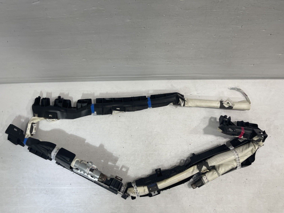 2021-2026 Toyota Sienna Left Driver Roof Curtain Airbag OEM Used
