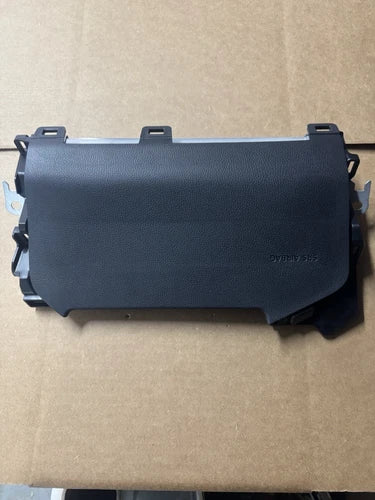 2021-2026 Toyota Sienna Driver Knee Airbag
