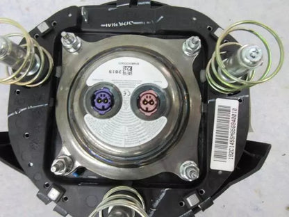 2022-2024 Kia Seltos Driver Steering Wheel Airbag