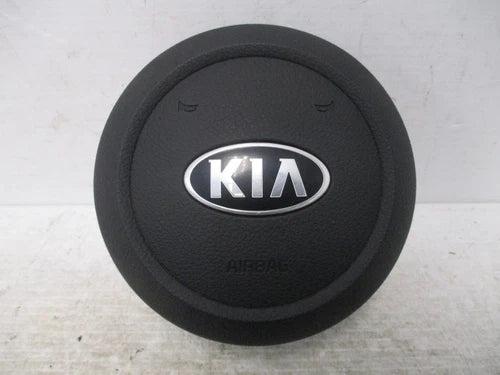 2022-2024 Kia Seltos LEFT Driver Steering Wheel Airbag
